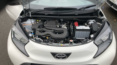 Toyota Aygo X 1.0 VVT-i Pure 5dr Petrol Hatchback